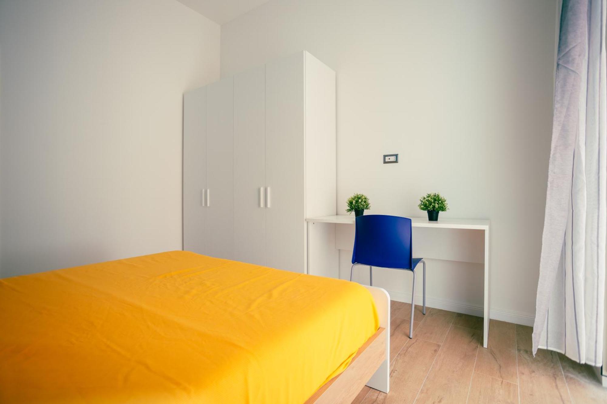 Song House Apartment Centro Storico 7 Pax نابولي المظهر الخارجي الصورة