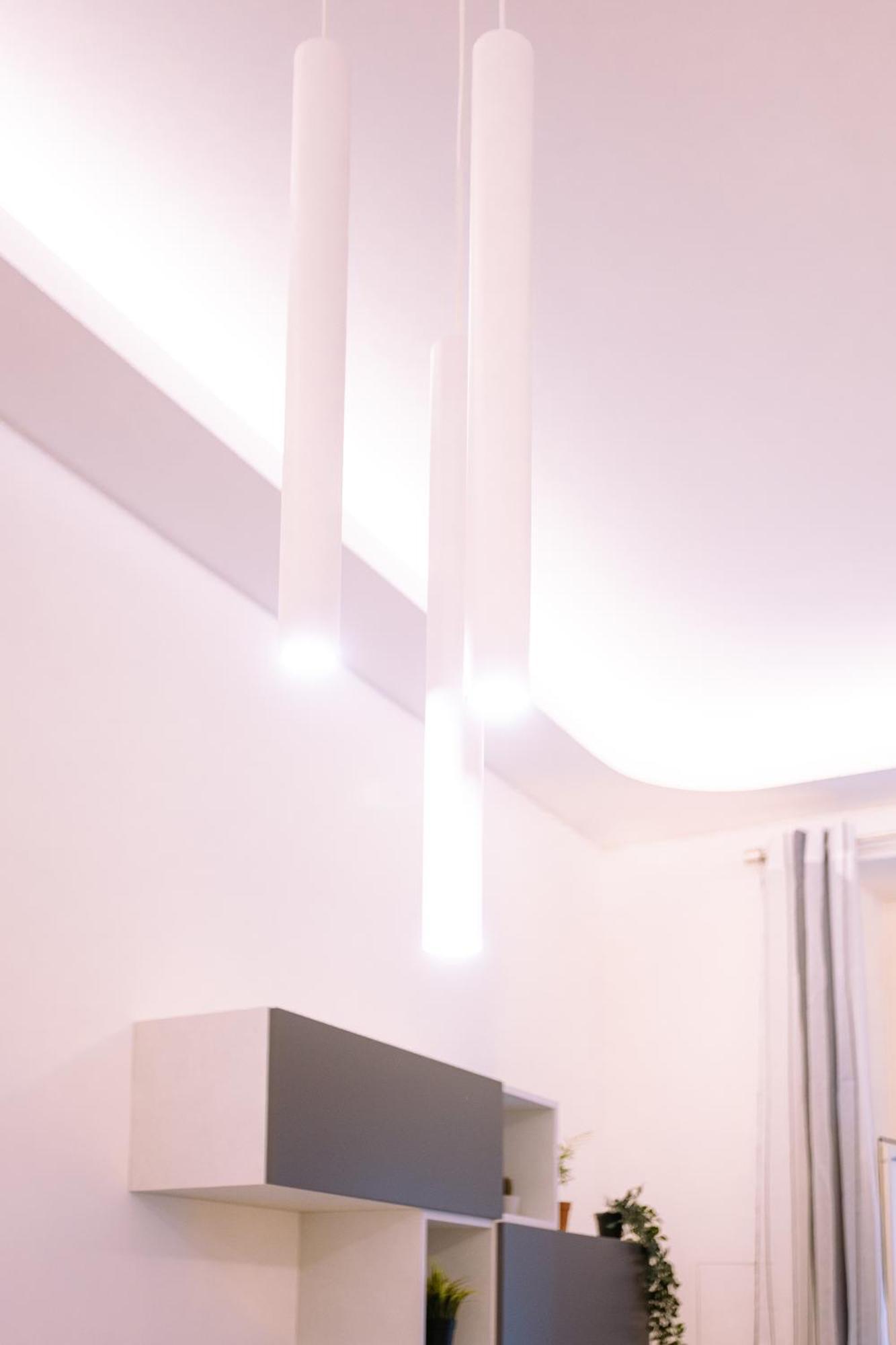 Song House Apartment Centro Storico 7 Pax نابولي المظهر الخارجي الصورة