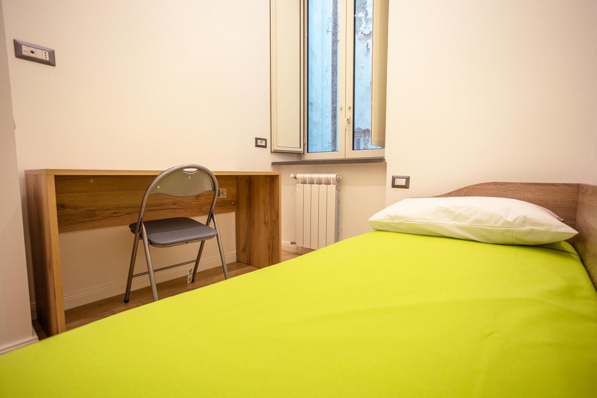 Song House Apartment Centro Storico 7 Pax نابولي المظهر الخارجي الصورة