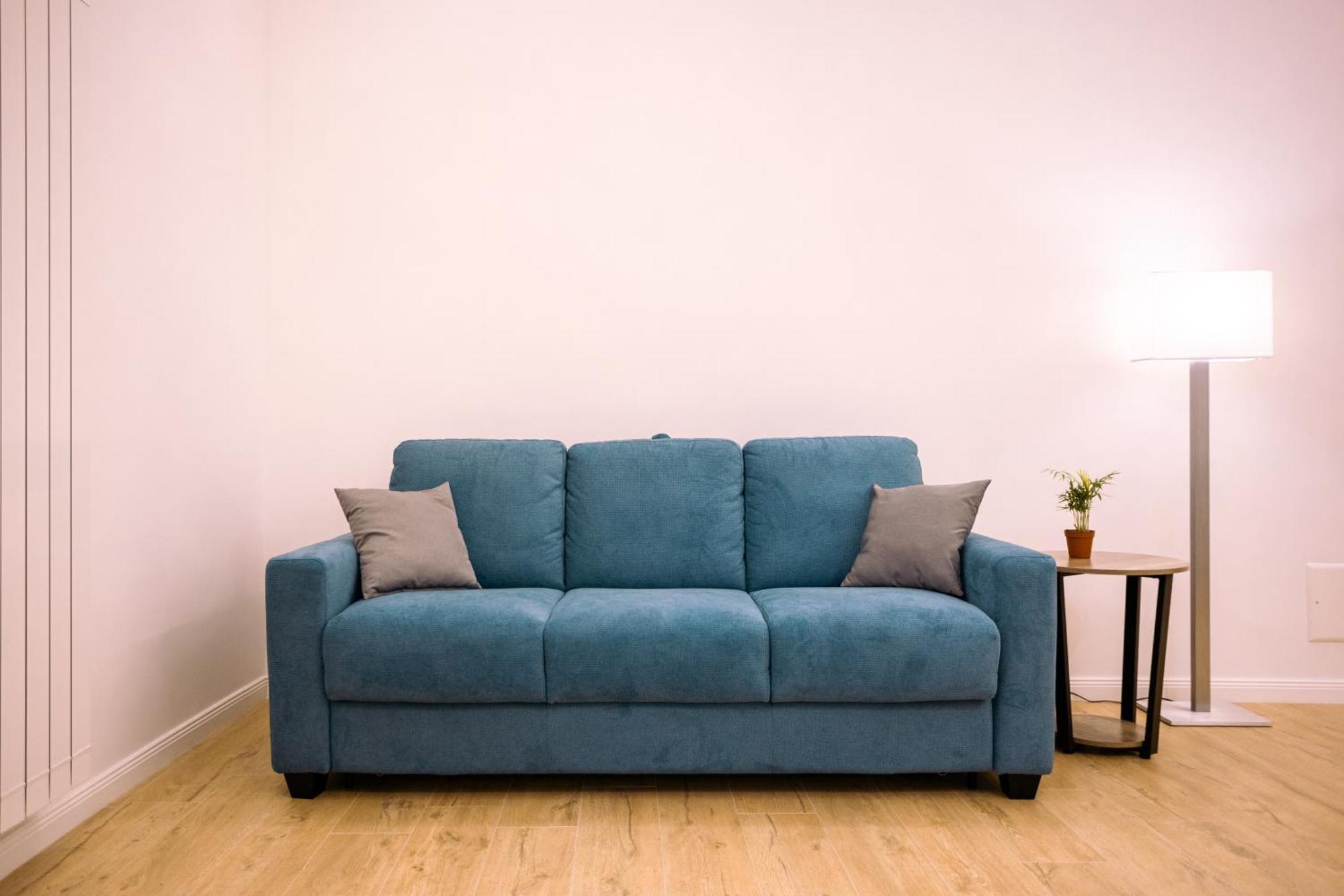 Song House Apartment Centro Storico 7 Pax نابولي المظهر الخارجي الصورة