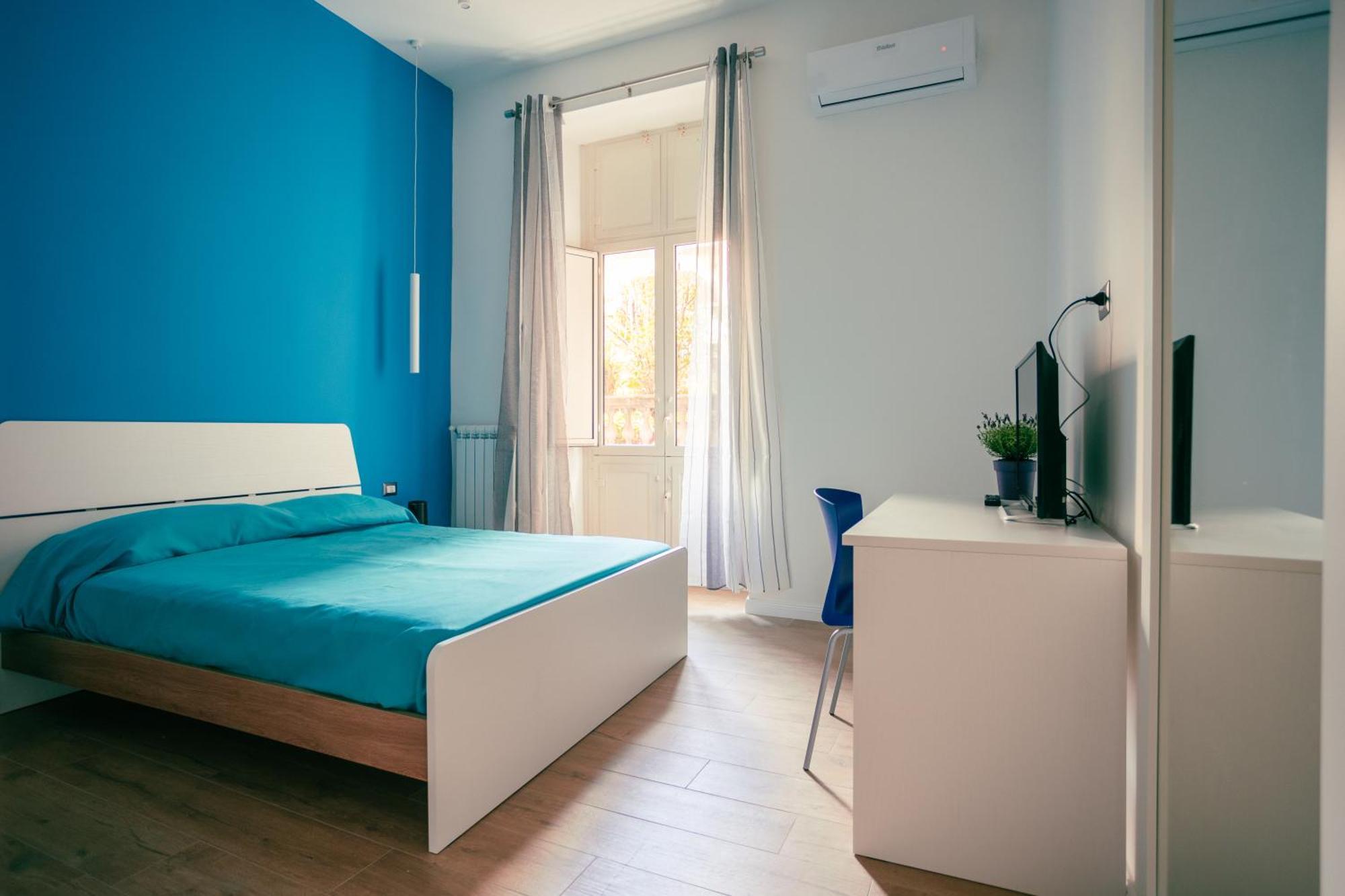 Song House Apartment Centro Storico 7 Pax نابولي المظهر الخارجي الصورة