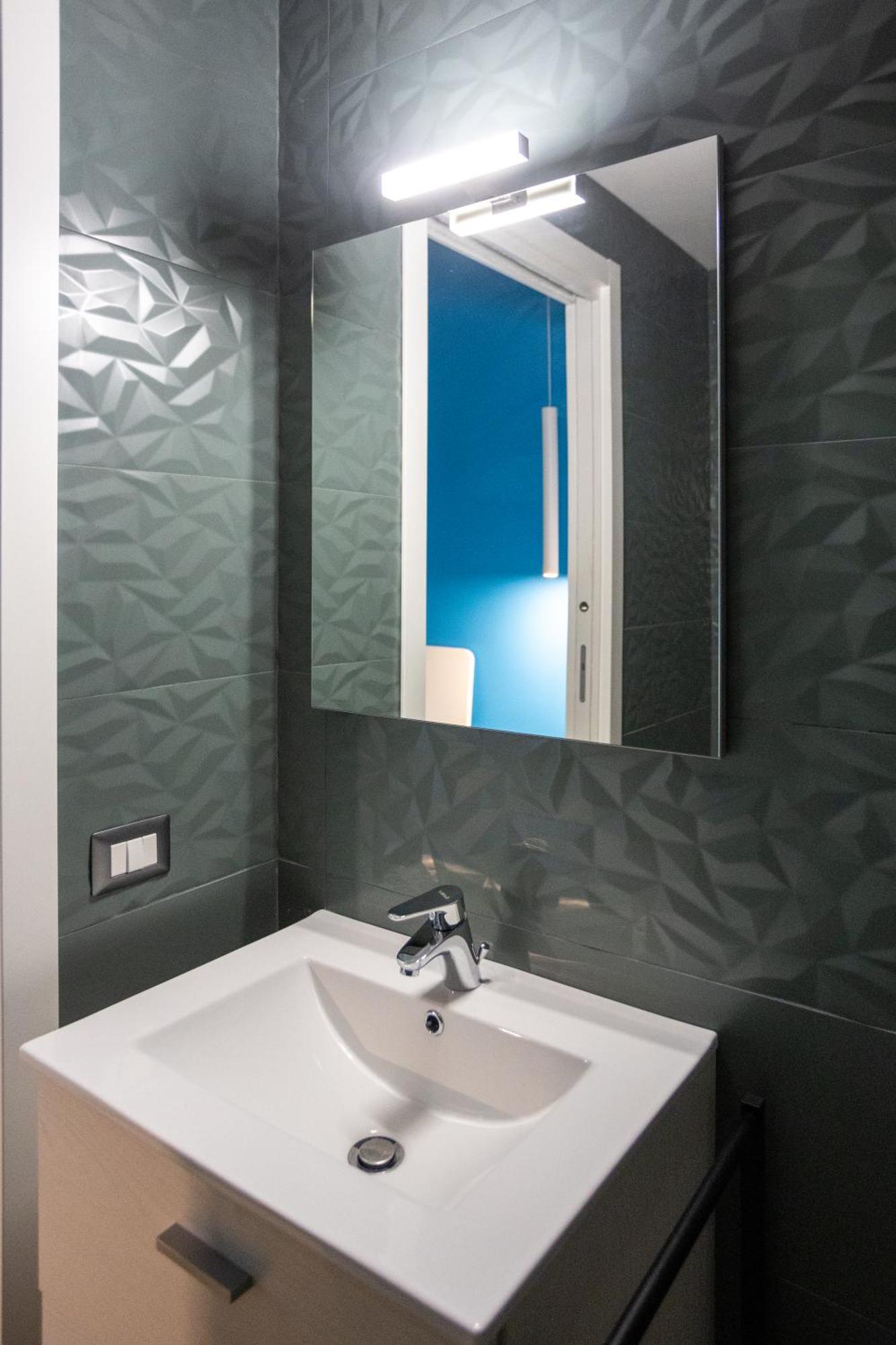 Song House Apartment Centro Storico 7 Pax نابولي المظهر الخارجي الصورة