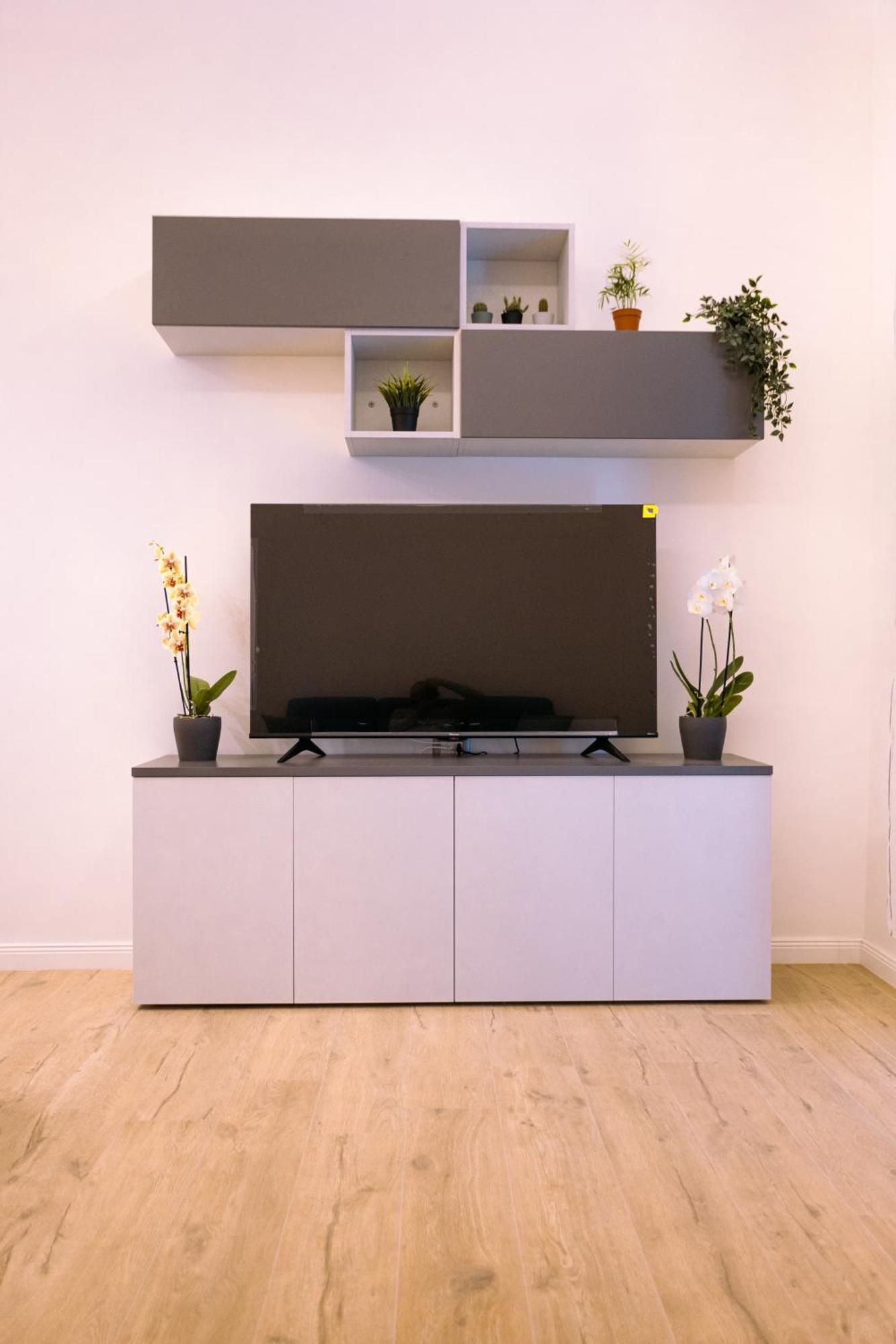 Song House Apartment Centro Storico 7 Pax نابولي المظهر الخارجي الصورة
