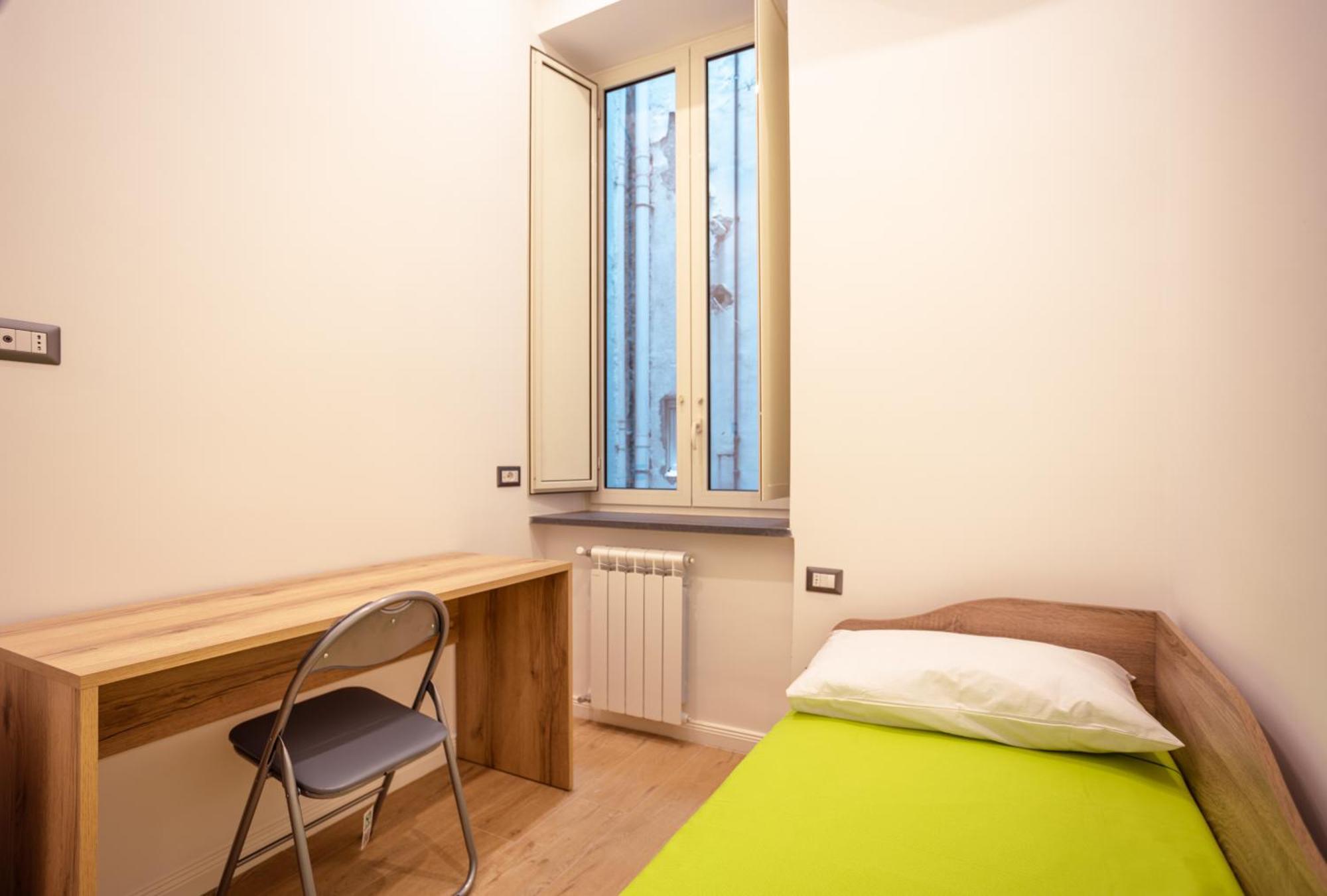 Song House Apartment Centro Storico 7 Pax نابولي المظهر الخارجي الصورة