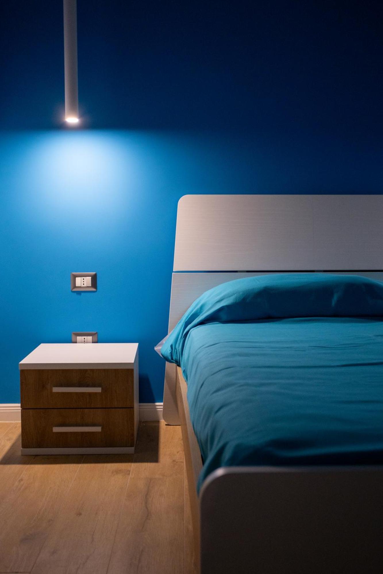 Song House Apartment Centro Storico 7 Pax نابولي المظهر الخارجي الصورة