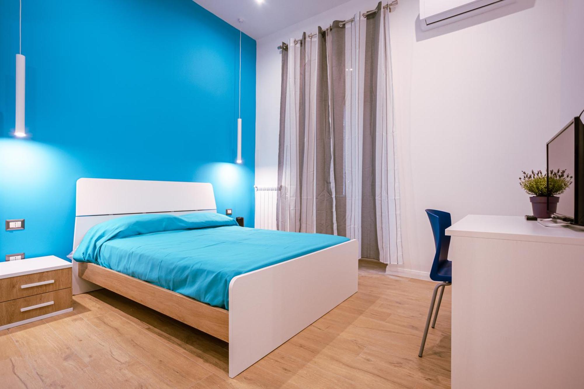 Song House Apartment Centro Storico 7 Pax نابولي المظهر الخارجي الصورة
