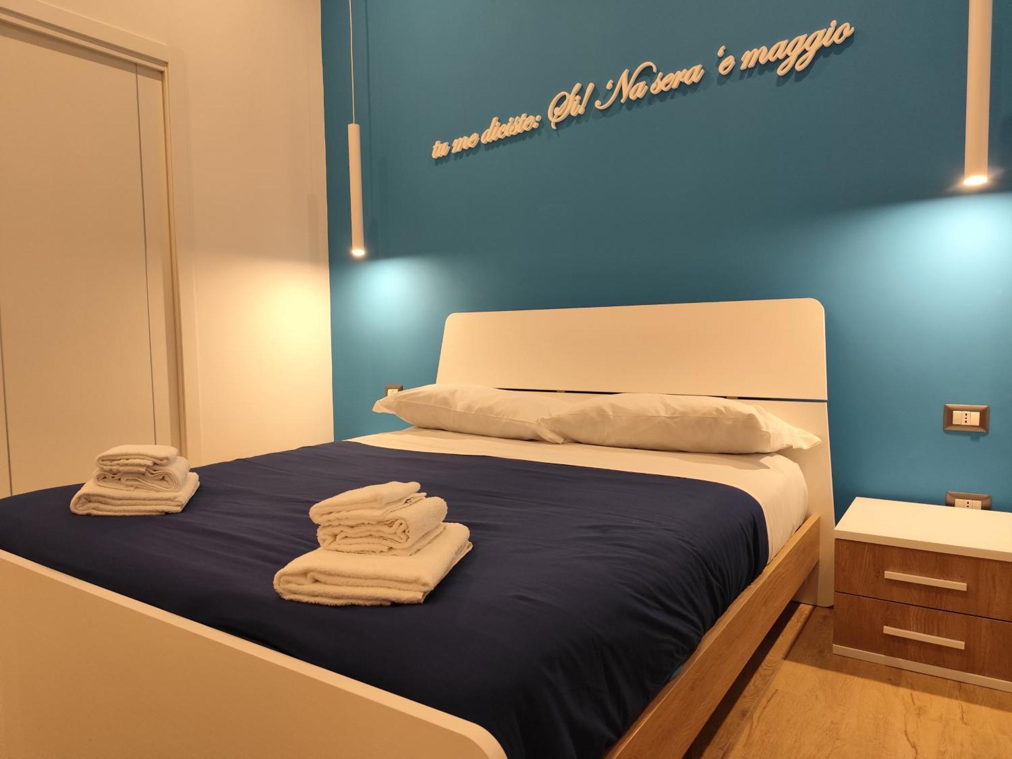Song House Apartment Centro Storico 7 Pax نابولي المظهر الخارجي الصورة